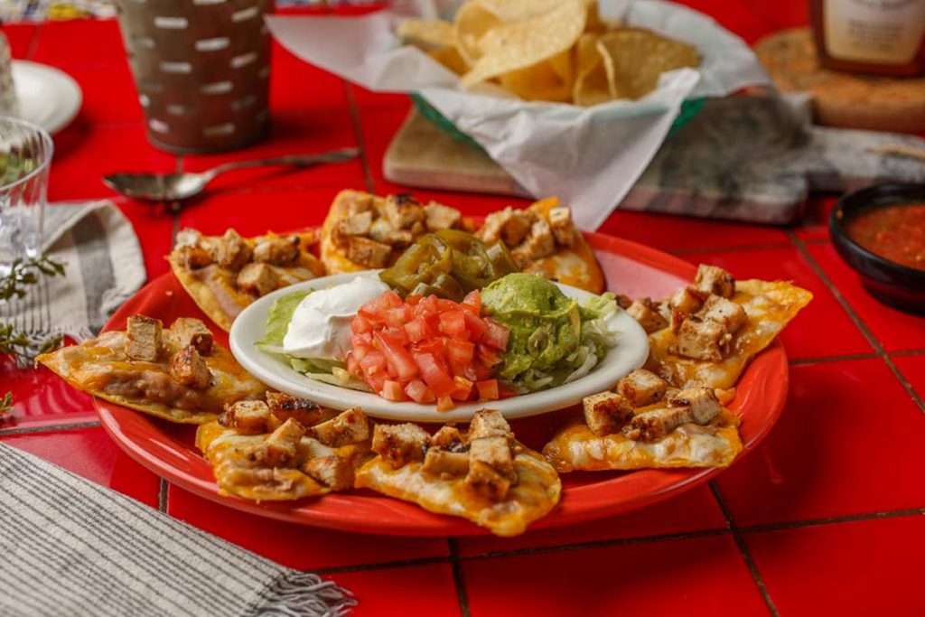 Nachos